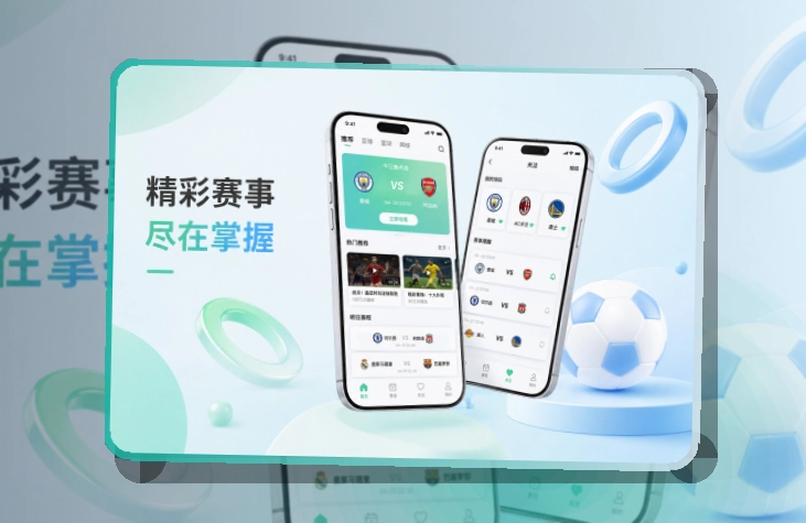 星空体育 APP 体育直播赛程